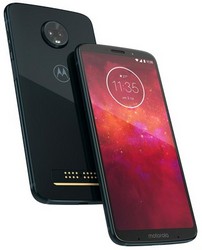 Прошивка телефона Motorola Z3 в Пензе